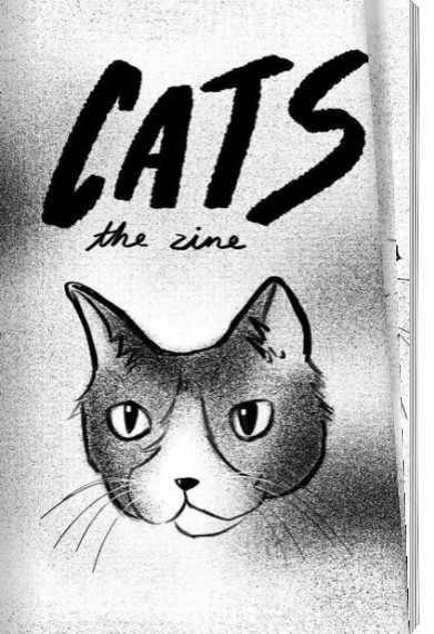 cats - the zine