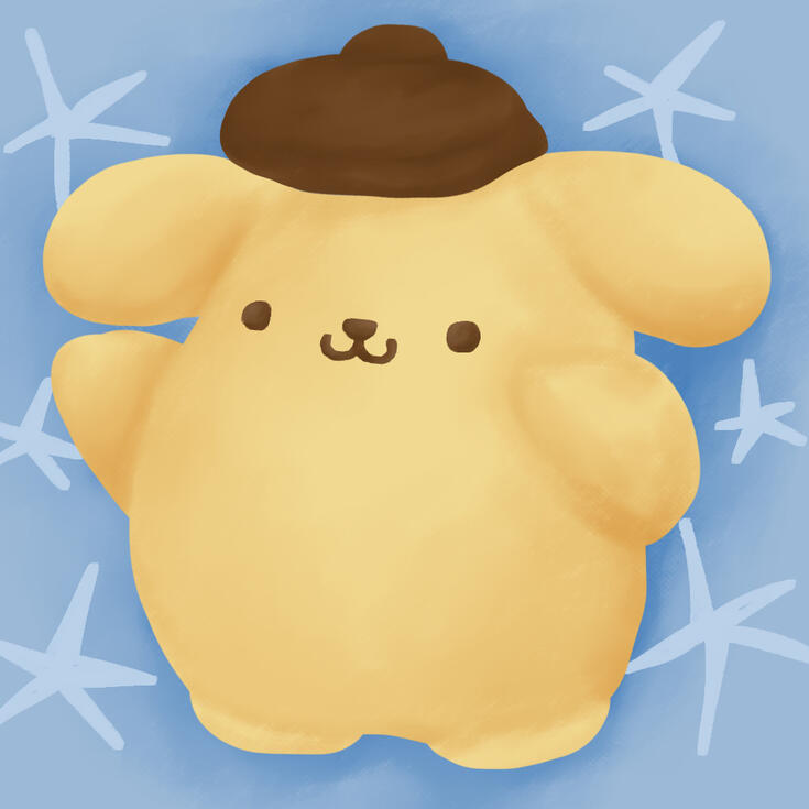 pompurin